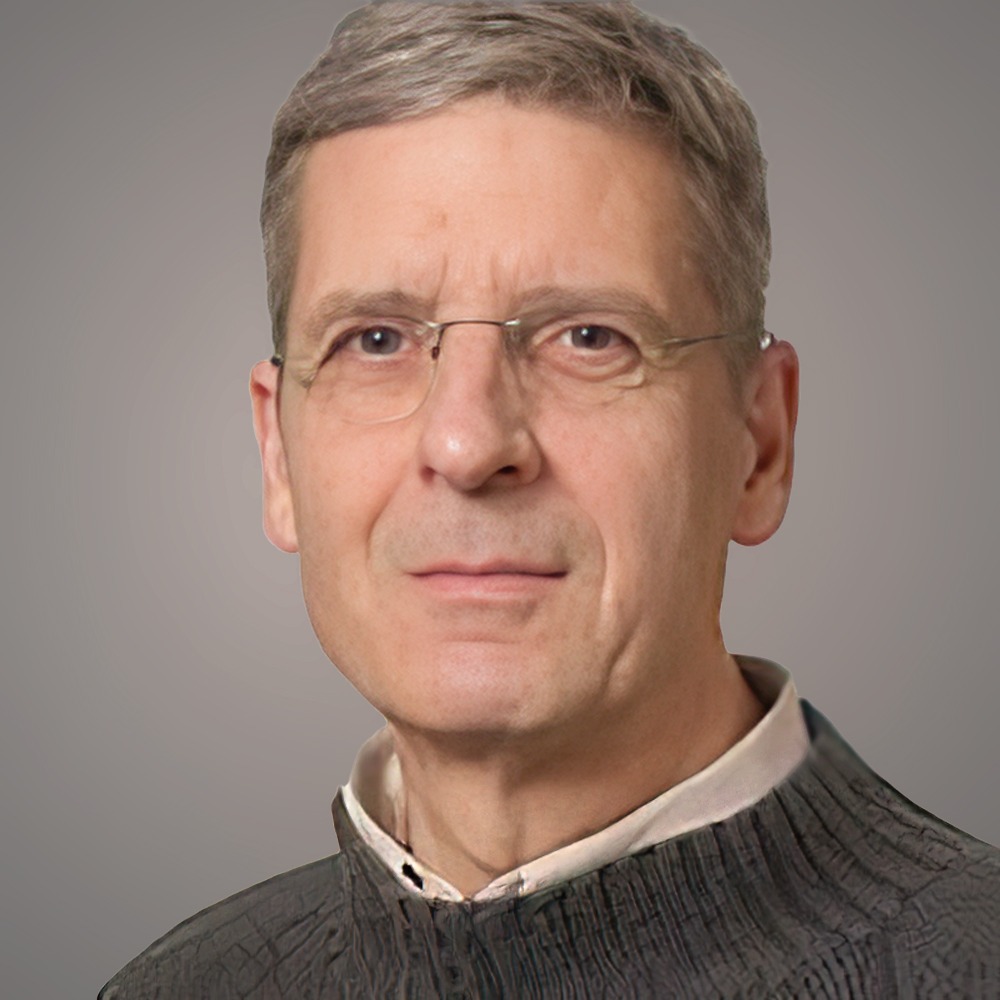 Paolo Pevarello, PhD